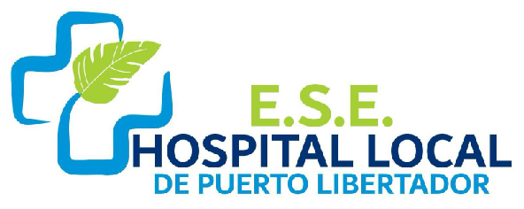 E.S.E Hospital Local de Puerto Libertador