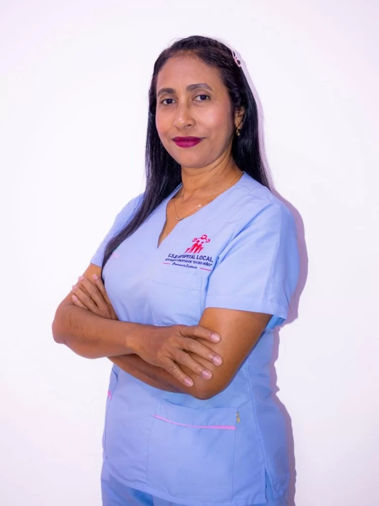 ISABEL QUINTERO