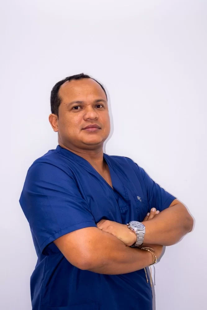 JULIO RAMOS