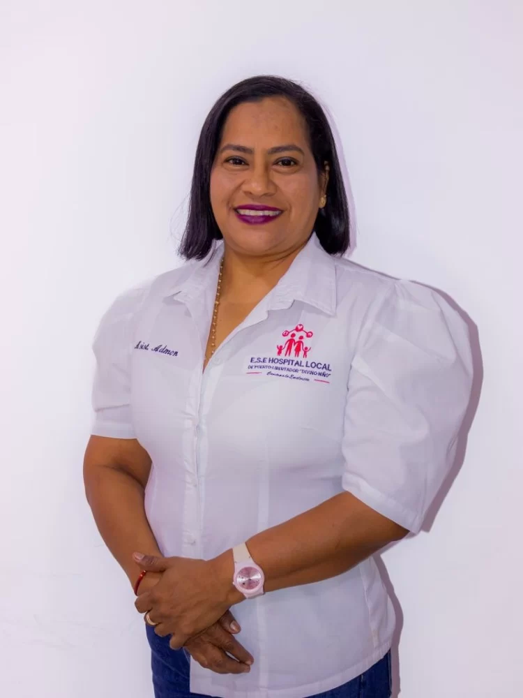ONEIDA PADILLA